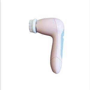Prox Pink Facial Brush